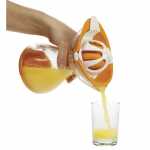 Juicester™ XL 2en1 Citrus Juicer de Chef'n